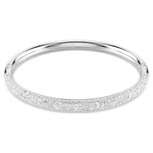 Swarovski Funkelndes massives Armband mit Kristallen Meteora 5684242 16 cm