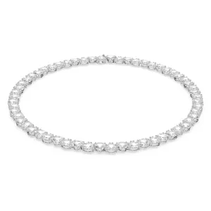 Swarovski Glitzernde Damenkette mit Kristallen Millenia 5621138