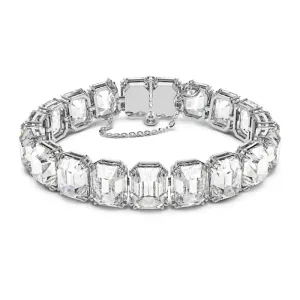 Swarovski Glitzerndes Armband mit Kristallen Millenia 5618699
