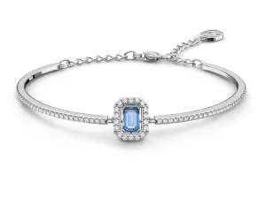Swarovski Glitzerndes festes Armband mit Kristallen Millenia 5620556