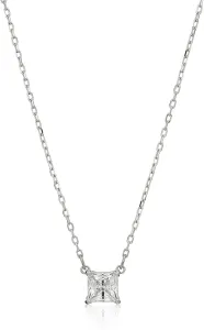 Swarovski Halskette mit glitzerndem Anhänger Attract 5510696