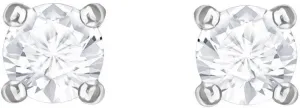 Swarovski Winzige Ohrringe mit Kristallen ATTRACT 5408436