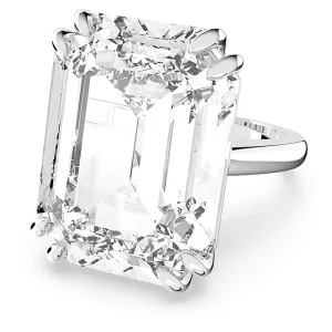 Swarovski Markanter Ring mit klarem Kristall Mesmera 5600855 52 mm