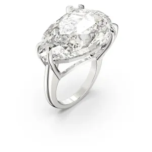 Swarovski Markanter Ring mit klarem Kristall Mesmera 561037 49 mm