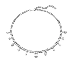 Swarovski Modische Halskette mit Kristallen Dextera 5671183