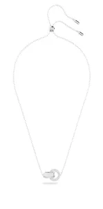 Swarovski Schicke Halskette mit Anhänger Hollow 5636497