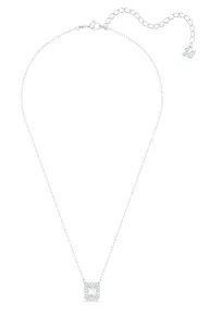 Swarovski Zeitlos funkelnde Halskette mit Zirkonen Swarovski Millenia 5599177