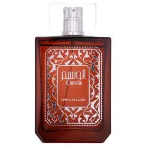 Swiss Arabian Al Waseem Eau de Parfum für Herren 100 ml