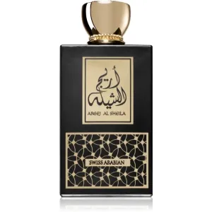 Swiss Arabian Areej Al Sheila Eau de Parfum für Damen 100 ml