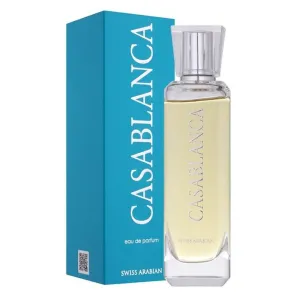 Swiss Arabian Casablanca Eau de Parfum Unisex 100 ml #309228
