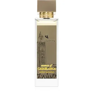 Swiss Arabian Essence of Casablanca Parfüm Extrakt Unisex 100 ml