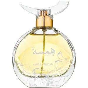 Swiss Arabian Hamsah Eau de Parfum für Damen 80 ml #310150
