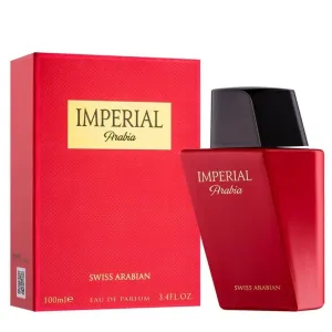 Swiss Arabian Imperial Arabia Eau de Parfum Unisex 100 ml #1307657