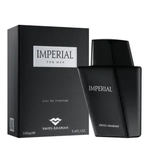 Swiss Arabian Imperial Eau de Parfum für Herren 100 ml