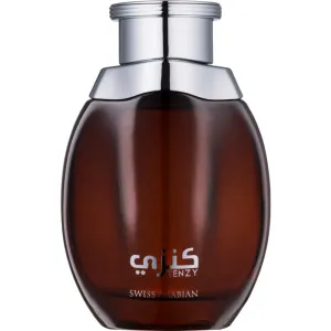 Swiss Arabian Kenzy Eau de Parfum Unisex 100 ml #317245