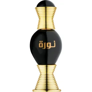 Swiss Arabian Noora Onyx parfümiertes öl Unisex 20 ml #310164