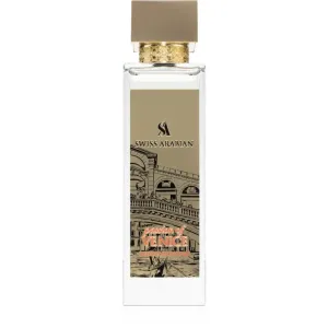 Swiss Arabian Passion of Venice Parfüm Extrakt Unisex 100 ml