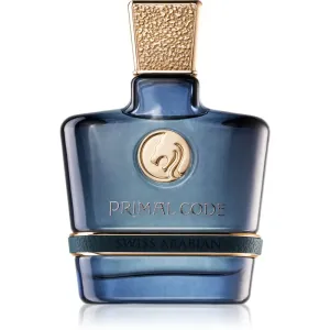 Swiss Arabian Primal Code Eau de Parfum für Herren 100 ml