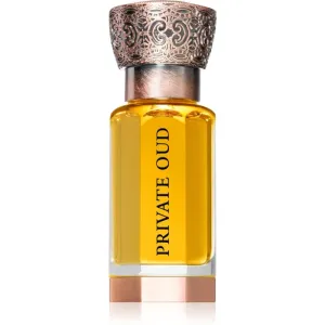 Swiss Arabian Private Oud parfümiertes öl Unisex 12 ml