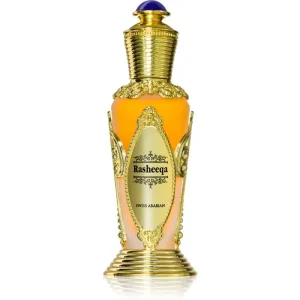 Swiss Arabian Rasheeqa Eau de Parfum für Damen 50 ml