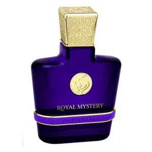 Swiss Arabian Royal Mystery Eau de Parfum für Damen 100 ml #317878