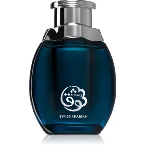 Swiss Arabian Shawq Eau de Parfum Unisex 100 ml #311628