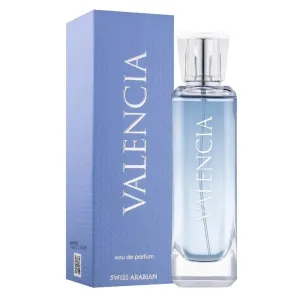 Swiss Arabian Valencia Eau de Parfum Unisex 100 ml