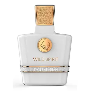 Swiss Arabian Wild Spirit Eau de Parfum für Damen 100 ml