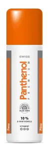 Simply You Panthenol 10% Swiss Premium Schaum 125 ml + 25 ml GRATIS