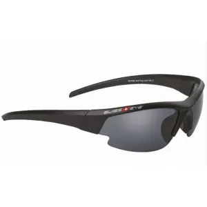 Swiss Eye® Gardosa Schutzbrille, schwarz