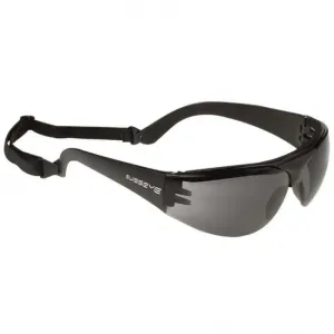 Swiss Eye® Protector Schutzbrille, schwarz