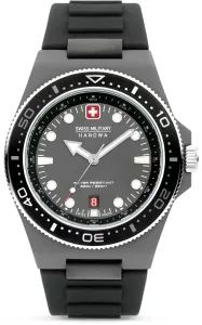 Swiss Military Hanowa Ocean Pioneer SMWGN0001182