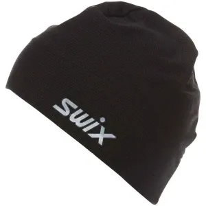 Swix RACE ULTRA LIGHT Leichte Mütze, schwarz, größe 58