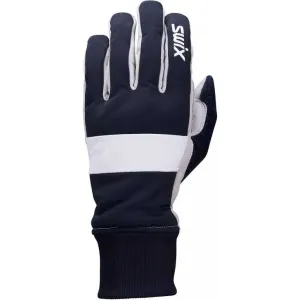 Swix CROSS Herren Handschuhe, dunkelblau, größe 11