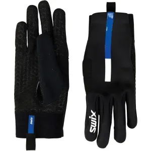 Swix TRIAC GORE-TEX Handschuhe für den Langlauf, schwarz, größe 9