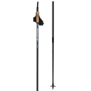 Swix FOCUS COMPOSITE Stöcke für den Skilanglauf, schwarz, größe 150