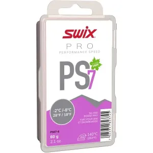 Swix PURE SPEED PS7 Paraffin, rosa, größe os