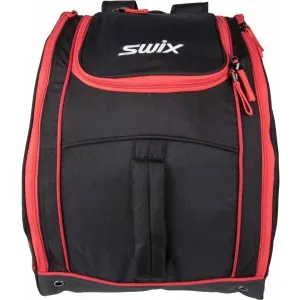 Swix TRI PACK LO PRO Rucksack Skiausrüstung, schwarz, größe os
