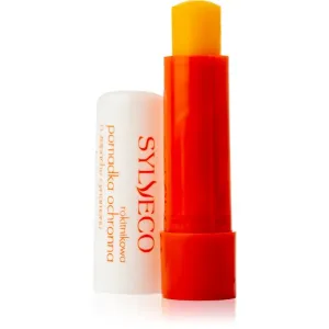 Sylveco Lip Care schützendes Balsam mit regenerierender Wirkung 4,6 g