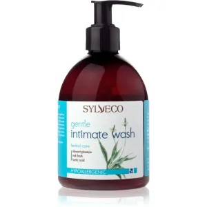 Sylveco Body Care Gentle sanftes Gel zur Intimhygiene 300 ml