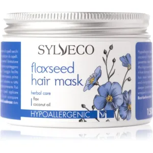 Sylveco Hair Care Haarmaske für trockenes und zerbrechliches Haar 150 ml