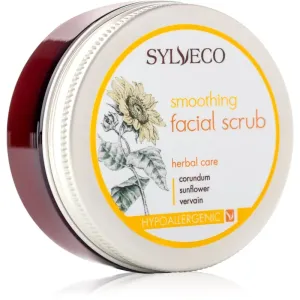 Sylveco Face Care erneuerndes Peeling gegen Hautalterung 75 ml