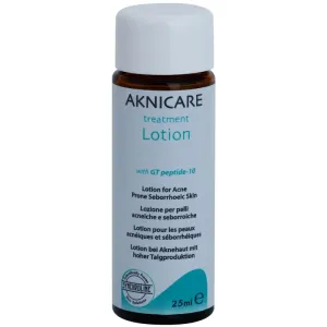 Synchroline Aknicare lokale Pflege bei Akne und Seborrhoischem Ekzem 25 ml
