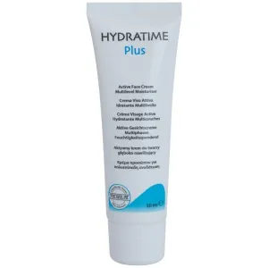 Synchroline Hydratime Plus Feuchtigkeitsspendende Tagescreme für trockene Haut 50 ml