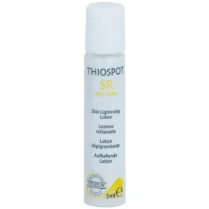 Synchroline Thiospot SR lokale Pflege für hyperpigmentierte Haut roll-on 5 ml