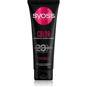 Syoss Color Haarbalsam zum Schutz der Farbe 250 ml