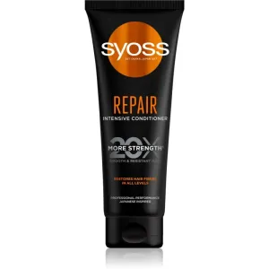 Syoss Repair Haarbalsam gegen brüchiges Haar 250 ml