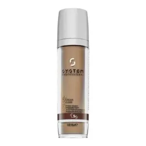 System Professional LuxeOil Cream Elixir Pflege ohne Spülung für Feinheit und Glanz des Haars 50 ml
