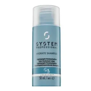 System Professional Hydrate Shampoo Shampoo mit Hydratationswirkung 50 ml