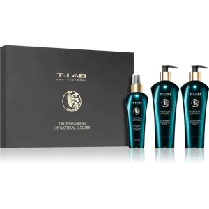 T-LAB Professional Natural Lifting Geschenkset (für mehr Haarvolumen)
